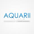 Logo # 2002 voor Logo voor internet investeringsfonds Aquarii wedstrijd