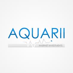 Logo # 2002 voor Logo voor internet investeringsfonds Aquarii wedstrijd