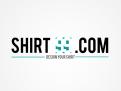 Logo # 6695 voor Ontwerp een logo van Shirt99 - webwinkel voor t-shirts wedstrijd