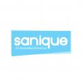 Logo # 22500 voor een logo voor Schoonheidssalon Sanique wedstrijd