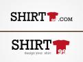 Logo # 6693 voor Ontwerp een logo van Shirt99 - webwinkel voor t-shirts wedstrijd