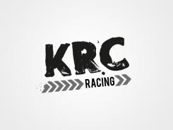 Logo # 6654 voor KRC-Racing Logo wedstrijd