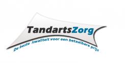 Logo # 59174 voor TandartsZorg vervanging bestaande logo wedstrijd