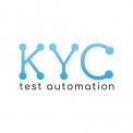 Logo # 761088 voor KYC Test Automation is een Software Testing bedrijf wedstrijd