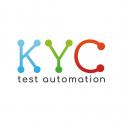 Logo # 761089 voor KYC Test Automation is een Software Testing bedrijf wedstrijd