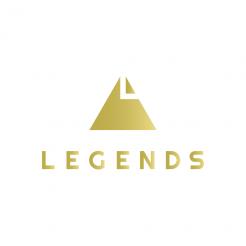 Logo design # 647052 for Become a Legend! contest