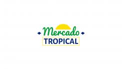 Logo  # 615156 für Logo für ein kleines Lebensmittelgeschäft aus Brasilien und Lateinamerika Wettbewerb