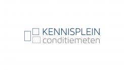 Logo # 611848 voor Ontwerp modern logo voor kennisplein wedstrijd