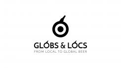 Logo design # 612992 for GLÓBS & LÓCS will assist Dutch local special beers to indefinitely conquer and complement the international beer market! Hopefully with your help! Please.  contest