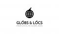 Logo design # 612993 for GLÓBS & LÓCS will assist Dutch local special beers to indefinitely conquer and complement the international beer market! Hopefully with your help! Please.  contest