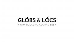 Logo design # 612994 for GLÓBS & LÓCS will assist Dutch local special beers to indefinitely conquer and complement the international beer market! Hopefully with your help! Please.  contest