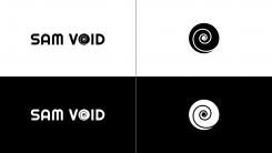 Logo design # 613798 for Design a logo for the DJ & Producer Sam Void  contest