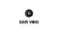 Logo design # 613800 for Design a logo for the DJ & Producer Sam Void  contest