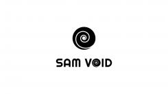 Logo design # 613800 for Design a logo for the DJ & Producer Sam Void  contest