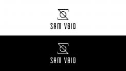 Logo design # 613200 for Design a logo for the DJ & Producer Sam Void  contest