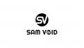 Logo design # 613804 for Design a logo for the DJ & Producer Sam Void  contest