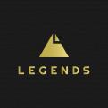 Logo design # 646425 for Become a Legend! contest