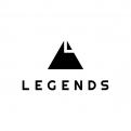 Logo design # 647051 for Become a Legend! contest
