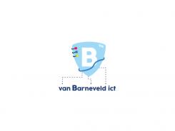 Logo # 749788 voor Ontwerp een mooi logo voor een ICT-bedrijf wedstrijd