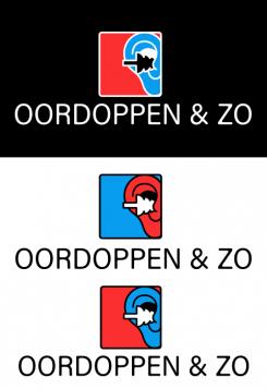 Logo # 851148 voor Ontwikkel een strak, eenvoudig, fris en betrouwbaar logo voor Oordoppen & Zo wedstrijd