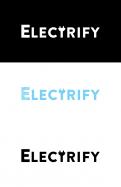Logo design # 826275 for NIEUWE LOGO VOOR ELECTRIFY (elektriciteitsfirma) contest
