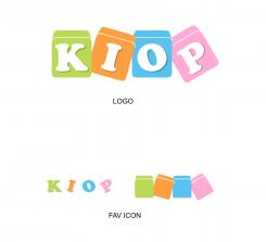 Logo design # 113172 for Logo software childcare contest