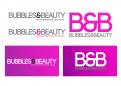 Logo # 122123 voor Logo voor Bubbels & Beauty wedstrijd