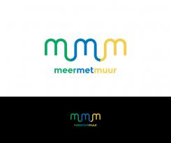 Logo design # 1247864 for fresh colorful logo with yellow green blue for my 1 person company contest