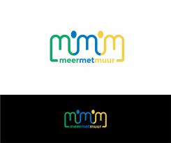 Logo design # 1248869 for fresh colorful logo with yellow green blue for my 1 person company contest