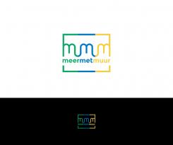 Logo design # 1248595 for fresh colorful logo with yellow green blue for my 1 person company contest