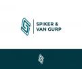 Logo # 1240681 voor Vertaal jij de identiteit van Spikker   van Gurp in een logo  wedstrijd