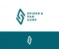 Logo # 1237376 voor Vertaal jij de identiteit van Spikker   van Gurp in een logo  wedstrijd