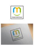 Logo design # 1249934 for fresh colorful logo with yellow green blue for my 1 person company contest