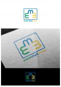 Logo design # 1248342 for fresh colorful logo with yellow green blue for my 1 person company contest