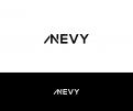 Logo design # 1235104 for Logo for high quality   luxury photo camera tripods brand Nevy contest