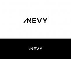 Logo design # 1235104 for Logo for high quality   luxury photo camera tripods brand Nevy contest