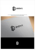 Logo design # 1243436 for Logo for Dovi Group  an house of brands organization for various brands of tripods  Logo will be on our company premises  website and documents  contest