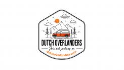 Logo # 1193381 voor Ontwerp een stoer en stijlvol logo voor wereldreizigers! wedstrijd