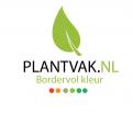 Logo # 790338 voor Ontwerp een logo voor een nieuw beplantingsconcept wedstrijd