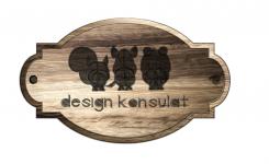 Logo design # 778803 for Manufacturer of high quality design furniture seeking for logo design contest