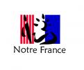 Logo design # 779522 for Notre France contest