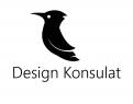 Logo design # 778663 for Manufacturer of high quality design furniture seeking for logo design contest