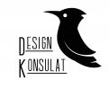 Logo design # 778664 for Manufacturer of high quality design furniture seeking for logo design contest