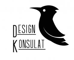 Logo design # 778664 for Manufacturer of high quality design furniture seeking for logo design contest