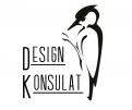 Logo design # 778665 for Manufacturer of high quality design furniture seeking for logo design contest