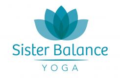 Logo # 806760 voor SisterBalance wedstrijd