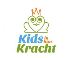 Logo # 860733 voor Logo voor eigen praktijk in mindfulness kindertrainingen wedstrijd