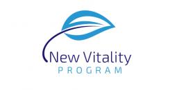 Logo design # 802549 for Develop a logo for New Vitality Program contest