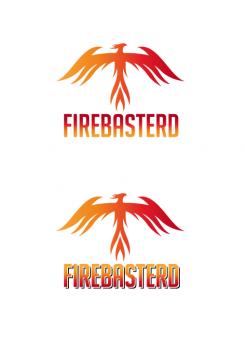 Logo design # 888923 for Design a robust and clear logo for an outdoor fire stove. contest