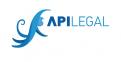 Logo design # 801647 for Logo for company providing innovative legal software services. Legaltech. contest